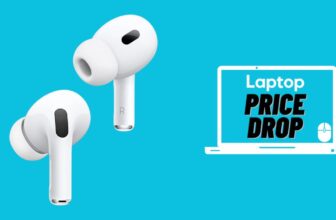 Apple AirPods Pro 2