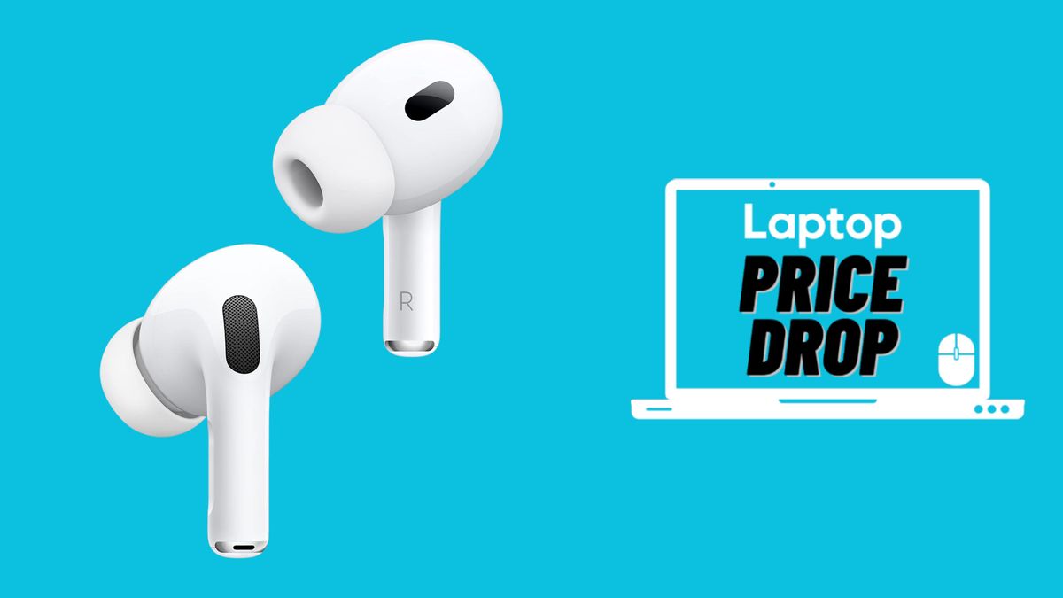 Apple AirPods Pro 2