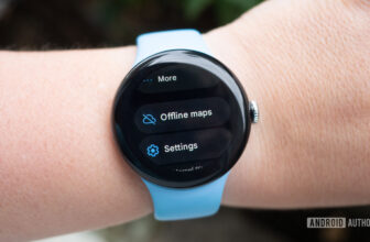 google pixel watch 2 offline maps