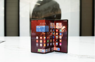 Huawei Mate XT