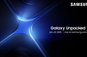 unpacked 2025 samsung