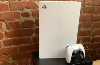 PS5 sells 7.8 million consoles