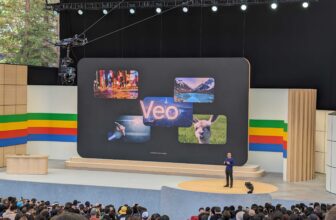 Google Veo