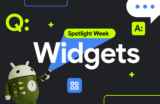 Widgets on lock display: FAQ