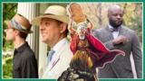 10 Commandments Of Gentleman Fashion