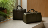 11 Luxury Bag Brands For Men That Are Worth The Money