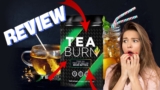 Tea Burn Review / Reviews