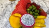 “Fruit Fasting Day 3: Eating Rambutan, Watermelon, Mamoncillo, Dragon Fruit, Mango & More!”