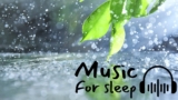 Relaxing Sleep Music with Rain Sounds – Meditation Music, Stress Relief, Relaxing Music 2