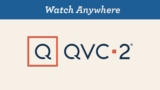 QVC2 Live Stream