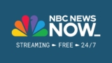 LIVE: NBC News NOW – Oct. 16