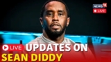 Sean Diddy Combs Arrest News LIVE | Jennifer Lopez’ On ‘High Alert’ After Diddy’s Arrest | N18G