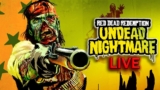 Crimson Useless Redemption: Undead Nightmare – Half 5