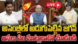 Second Session of XVI Andhra Pradesh Legislative Meeting – Day 01 on 11-11-2024