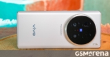 vivo X200 Extremely digital camera specs leak