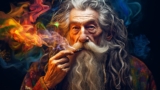 Artwork of Gandalf  Radio | Melodic Techno • Progressive Home • Dj Mixes Music 24/7