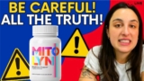 MITOLYN REVIEW – 2025 (( ⚠️⛔️✅ DON’T BUY)) – MITOLYN WEIGHT LOSS – MITOLYN – MITOLYN REVIEWS