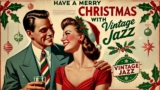 LIVE | Get Prepared for a Magical Christmas with Classic Nineteen Forties Music!