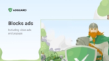 AdGuard Household lifetime subscription is now 76% off
