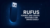 Rufus 4.8 brings efficiency increase for Home windows ISOs