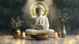 Therapeutic Music for Internal Peace | Meditation, Yoga, Examine, Zen and Stress Aid | Deep Sleep 3