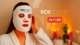 ROX Magnificence Reside 24/7 | #57