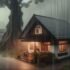10 Hours Enjoyable Sleep Music + Rain Sounds   Enjoyable Music, Peaceable Piano Music, Insomnia
