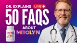 High 50 MITOLYN FAQs Defined by a Physician – MITOLYN Opinions, Facet Results, The place to Purchase