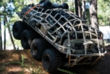 US Army orders new robots capable of carrying 2,000 pounds