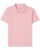 The Children’s Place Big Kid Boys Fashion Color Short Sleeve Pique Polo, Tahiti Pink, Large (10/12)