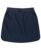 IZOD Girls’ School Uniform Pull-On Scooter Skirt, Navy, 16