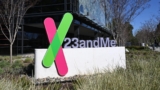 Biotech firm Regeneron to purchase bankrupt 23andMe for $256M