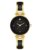 Anne Klein Women’s Genuine Diamond Dial Bangle Watch