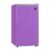 RCA RFR321-PURPLE 3.2 Cu Ft Compact Fridge, Mini Refrigerator, Purple