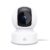 Kasa Indoor Pan/Tilt Smart Security Camera, 1080p HD Dog Camera,2.4GHz with Night Vision,Motion Detection for Baby and Pet Monitor, Cloud & SD Card Storage, Works with Alexa& Google Home (EC70), White