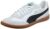 PUMA mens Super Liga Og Sneaker, Puma White-puma Black-puma Team Gold, 11.5 US