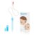 Frida Baby NoseFrida Nasal Aspirator (No Additional Hygiene Filters)