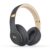 Beat Studio3 Wireless Noise Cancelling Over-Ear Headphones – W1 Headphone Chip, Class 1 Bluetooth, Active Noise Cancelling, 22 Hours of Listening Time (Shadow Gray)