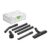 Festool 577257 Standard Cleaning Set,Grey,RS-ST D 27/36-Plus