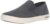 SEAVEES Men’s Baja Slip On Classic Sneaker, Slate Navy, 10.5