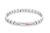 Tommy Hilfiger Men’s Jewelry Link Bracelet, Color: Silver (Model: 2790313)