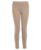 Nautica girls School Uniform Stretch Interlock Jegging Leggings, Khaki, 7 US