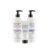 Zoey Naturals Lavender Head-To-Toe Wash, Lavender Moisturizing Lotion, and Diaper Cream Gift Set