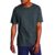 Champion mens Classic Jersey Tee Shirt, Granite Heather, 3X-Large US