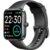 SKG Smart Watch, Fitness Tracker with 5ATM Swimming Waterproof, Health Monitor for Heart Rate, Blood Oxygen, Sleep, 1.7” Touch Screen Bluetooth Smartwatch Fitness Watch for Android-iPhone iOS, V7