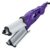 Bed Head Tourmaline Wave Artist Deep Waver | Combat Frizz and Add Massive Shine for Beachy Waves, (Purple)