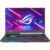 ASUS ROG Strix G17 (2021) Gaming Laptop, 17.3” 144Hz IPS Type FHD, NVIDIA GeForce RTX 3050 Ti, AMD Ryzen 7 5800H, 16GB DDR4, 512GB PCIe NVMe SSD, RGB Keyboard, Windows 10, G713QE-RB74