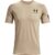 Under Armour Men’s New Freedom Flag T-Shirt , Desert Sand (290)/Black , X-Large