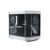 HYTE Y60 Modern Aesthetic Dual Chamber Panoramic Tempered Glass Mid-Tower ATX Computer Gaming Case with PCIE 4.0 Riser Cable Included, White (CS-HYTE-Y60-BW)