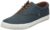 Polo Ralph Lauren Mens Vaughn Fashion Sneakers, Denim, 10.5 US